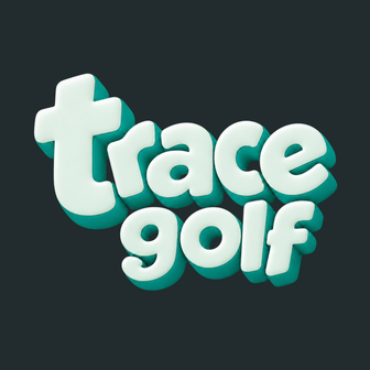 TraceGolf app icon